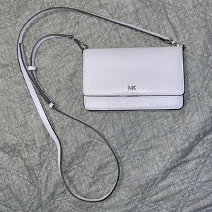 Michael Kors Crossbody Wallet Purse